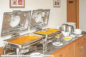 La DHALIA By Glitz Hotels