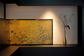 KIRAKU KYOTO RINPA