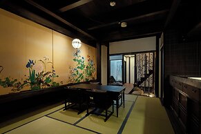 KIRAKU KYOTO RINPA
