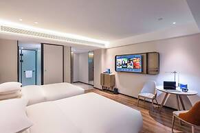 Yishang Hotel Wenshan Branch