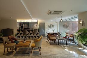 The Aldott Hotel