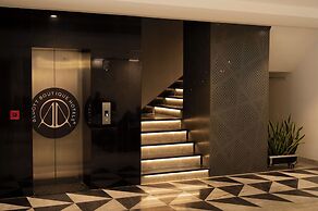 The Aldott Hotel