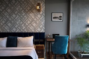 The Aldott Hotel