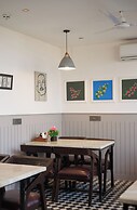 The Aldott Hotel