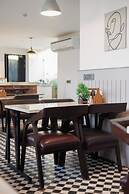 The Aldott Hotel