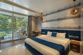 The Aldott Hotel