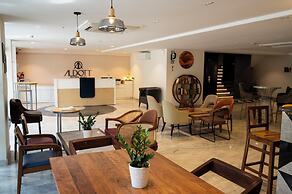 The Aldott Hotel