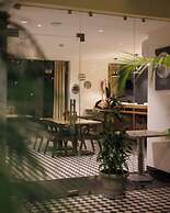 The Aldott Hotel