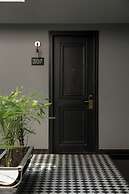 The Aldott Hotel