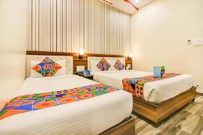 New Axis By Glitz Hotels