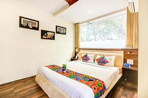 New Axis By Glitz Hotels