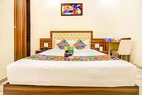 New Axis By Glitz Hotels