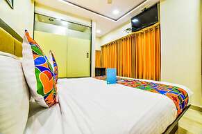 New Axis By Glitz Hotels