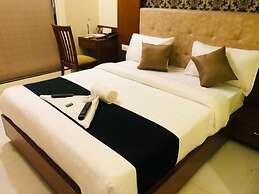 New Seven Hills By Glitz Hotels