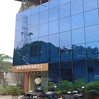 Bramharaj By Glitz Hotels