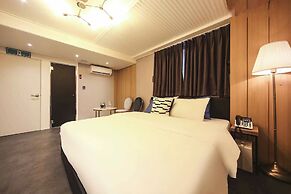 Bay hotel