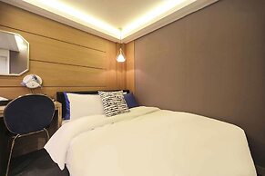 Bay hotel