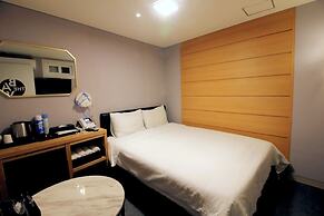 Bay hotel