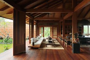 Rumah Subak