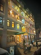 The Avenue Hotel Manali