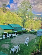 The Avenue Hotel Manali