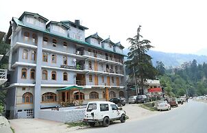 The Avenue Hotel Manali