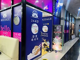 angeltown