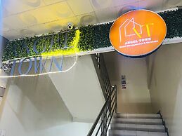 angeltown