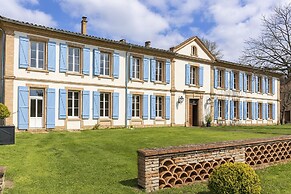Le Manoir De Lisle