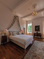 Le Manoir De Lisle