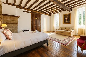 Le Manoir De Lisle