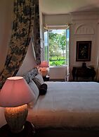 Le Manoir De Lisle
