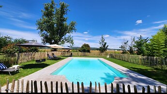 Le Manoir De Lisle