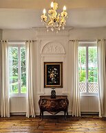 Le Manoir De Lisle