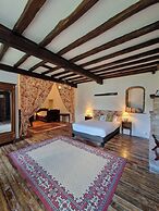 Le Manoir De Lisle