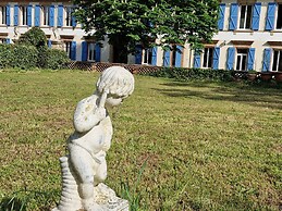 Le Manoir De Lisle