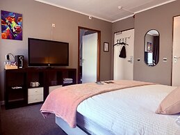Hotel Restaurant 't Ronde Loegh
