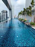 Royce Residence by uBook