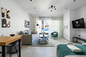 Althea Suites