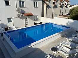 Villa Brazza