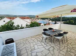 Villa Brazza
