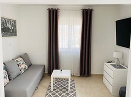 Villa Brazza