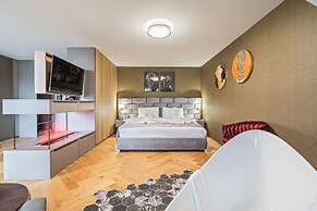 BERG & BERG HOTEL Kerns - Self-Check-in
