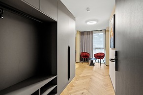 BERG & BERG HOTEL Kerns - Self-Check-in