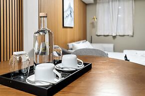 BERG & BERG HOTEL Kerns - Self-Check-in