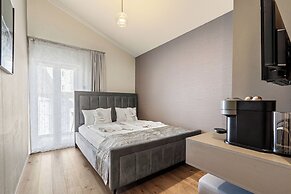BERG & BERG HOTEL Kerns - Self-Check-in