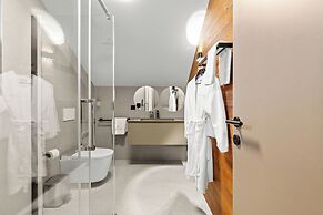 BERG & BERG HOTEL Kerns - Self-Check-in