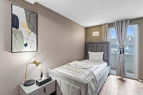 BERG & BERG HOTEL Kerns - Self-Check-in