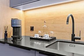 BERG & BERG HOTEL Kerns - Self-Check-in