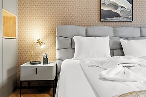 BERG & BERG HOTEL Kerns - Self-Check-in